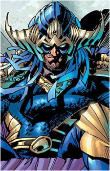 Corum Rath's image