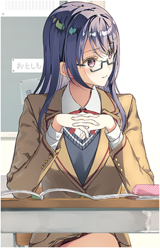 Yumi Takai's image