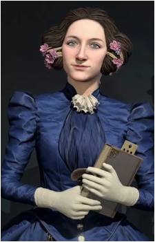 Ada Lovelace's image