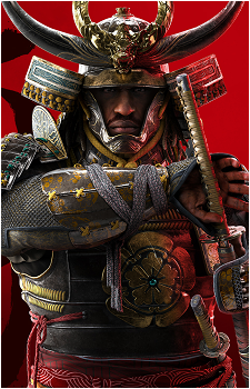Yasuke {AC}