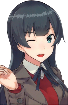 Agano {KC}