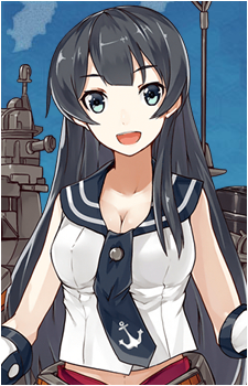 Agano's image