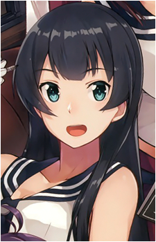 Agano {KC}