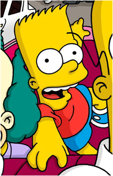 Bart Simpson