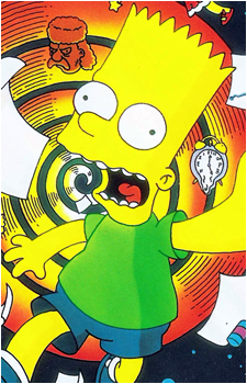 Bart Simpson
