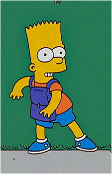 Bart Simpson