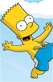 Bart Simpson