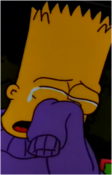Bart Simpson