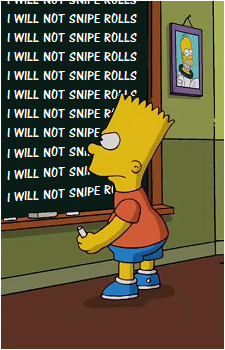 Bart Simpson