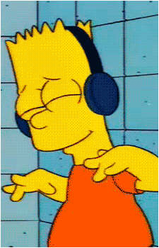 Bart Simpson