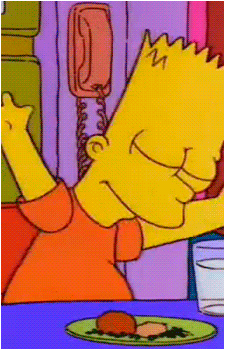 Bart Simpson