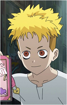Bart Simpson