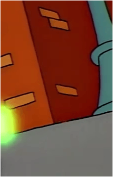 Bart Simpson