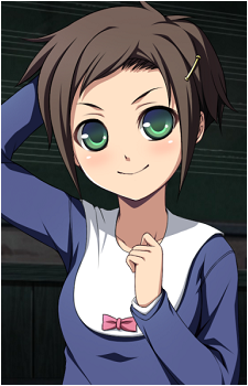 Satsuki Mizuhara