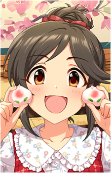 Azuki Momoi