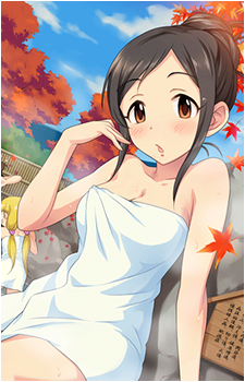 Azuki Momoi