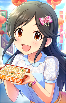 Azuki Momoi's image