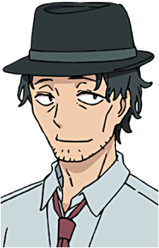 John Doe's image