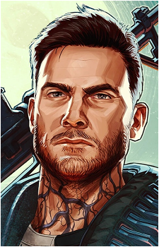 Walter Irons's image