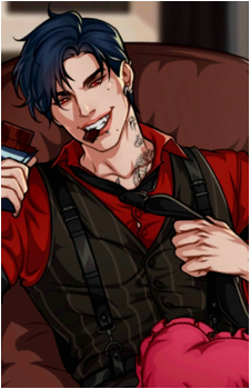 Rex Blackwood