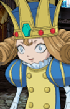 Henry VI {JdA}'s image