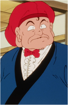 Daikoku {Ranma}'s image