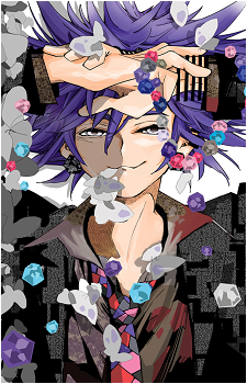 Fanta Otogami's image
