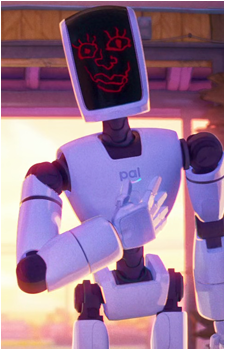 Deborahbot 5000's image
