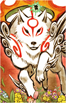 Amaterasu