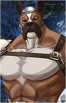 Deego Aegis's image