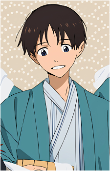 Shinji Ikari