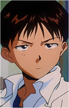 Shinji Ikari