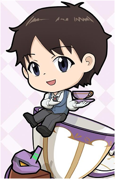 Shinji Ikari