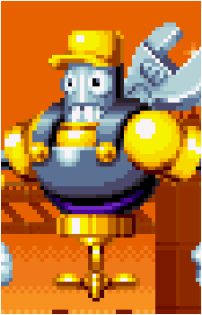 Meter Droid's image