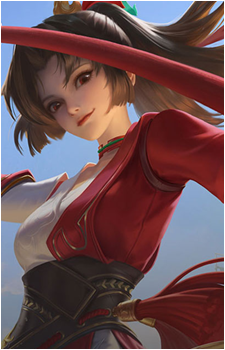 Ying {HoK}'s image