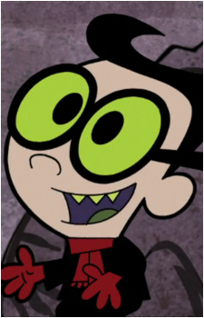 Nergal Jr.'s image