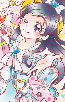 Honoka Yukishiro