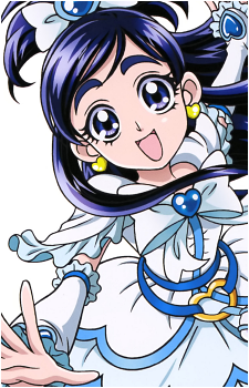 Honoka Yukishiro