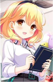 Asuka Ukihashi's image