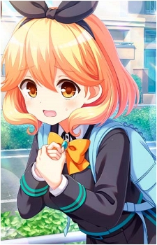 Asuka Ukihashi