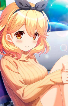 Asuka Ukihashi