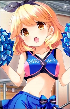 Asuka Ukihashi