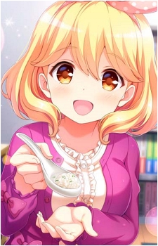 Asuka Ukihashi