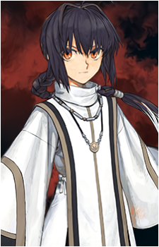 Yamato Takeru's image