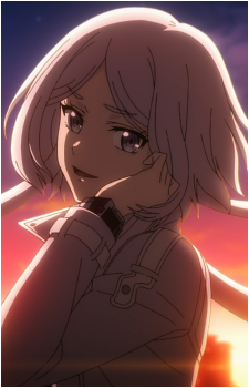 Tenri Nikaidou