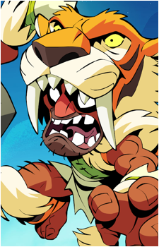 Gnash's image