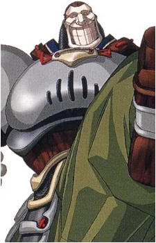 Karakuri Hanma's image