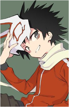 Yuuzen Tatsuga's image