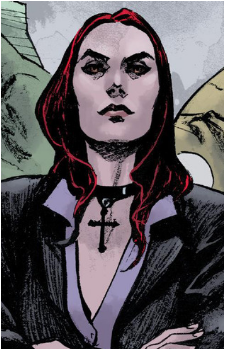 Image 3 of Liz Sherman