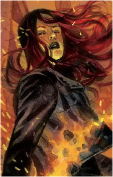 Image 2 of Liz Sherman
